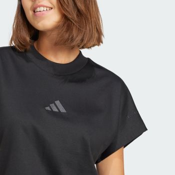 Футболка Adidas W ALL SZN TEE жіноча - 4