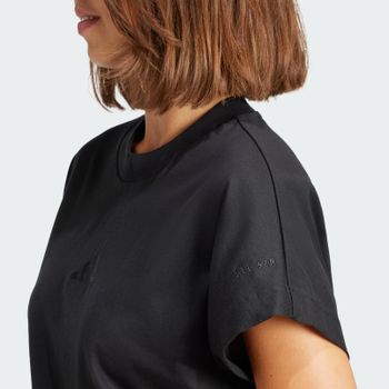 Футболка Adidas W ALL SZN TEE жіноча - 5