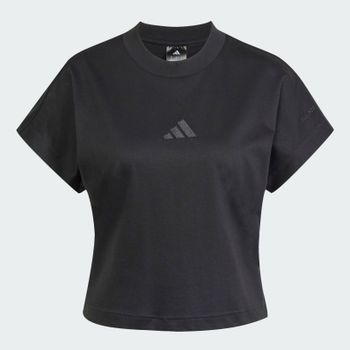 Футболка Adidas W ALL SZN TEE жіноча - 6