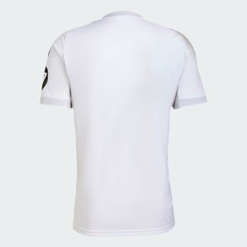 Футболка Adidas Real Madrid 25/26 Home Jersey WHITE чоловіча - 7