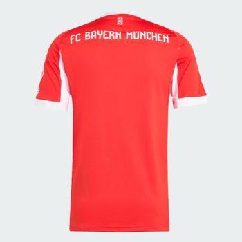 Футболка Adidas FCB H JSY чоловіча - 7