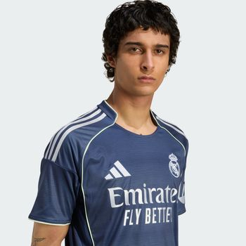 Футболка Adidas REAL A JSY чоловіча - 3