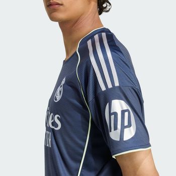 Футболка Adidas REAL A JSY чоловіча - 4