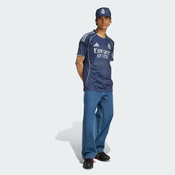 Футболка Adidas REAL A JSY чоловіча - 5