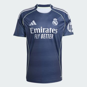 Футболка Adidas REAL A JSY чоловіча - 6