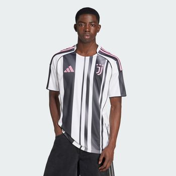 Футболка Adidas JUVE H JSY чоловіча - фото