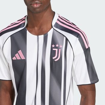 Футболка Adidas JUVE H JSY чоловіча - 3
