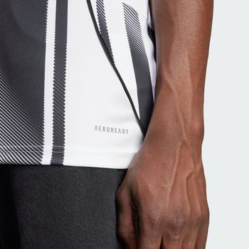 Футболка Adidas JUVE H JSY чоловіча - 4