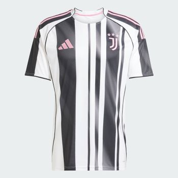 Футболка Adidas JUVE H JSY чоловіча - 6