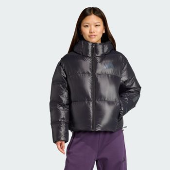 Куртка Adidas W Z.N.E. PUFFER жіноча - 1
