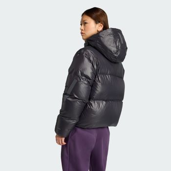 Куртка Adidas W Z.N.E. PUFFER жіноча - 2