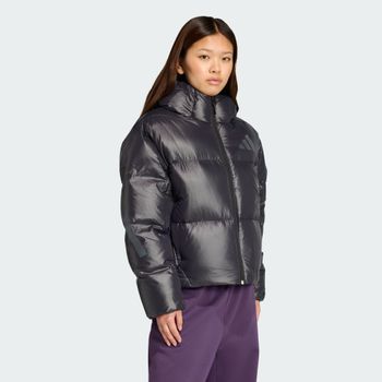 Куртка Adidas W Z.N.E. PUFFER жіноча - 3
