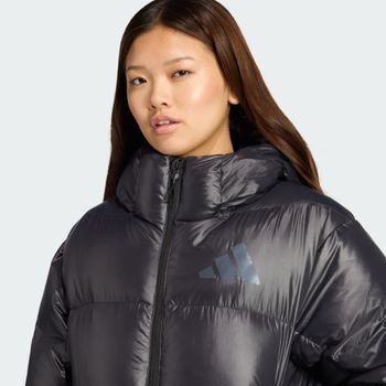 Куртка Adidas W Z.N.E. PUFFER жіноча - 4