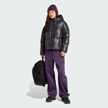 Куртка Adidas W Z.N.E. PUFFER жіноча - 6
