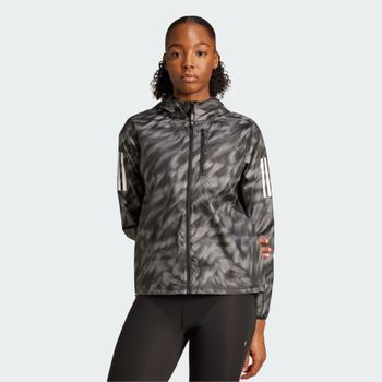 Куртка Adidas JL8701 жіноча - фото