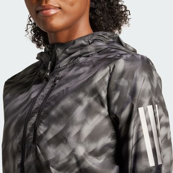 Куртка Adidas JL8701 жіноча - 3