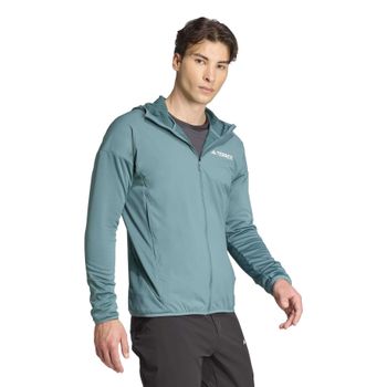 Джемпер Adidas XPR WIND FL H чоловічий - 1