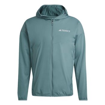 Джемпер Adidas XPR WIND FL H чоловічий - 7