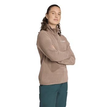 Джемпер Adidas JM3119 жіночий - 3