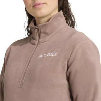 Джемпер Adidas JM3119 жіночий - 4