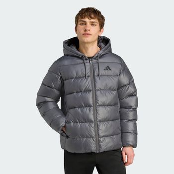 Куртка Adidas ESS SD PUF HD J мужская - фото