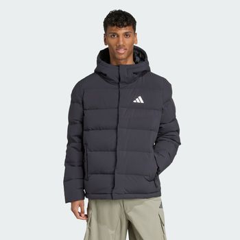 Куртка Adidas JN2099 мужская - фото