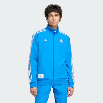 Футболка Adidas REAL ICON TT чоловіча - фото
