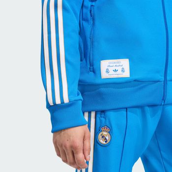 Футболка Adidas REAL ICON TT чоловіча - 4