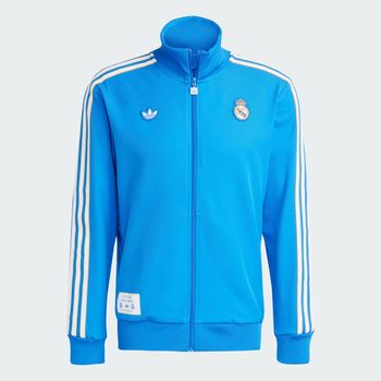 Футболка Adidas REAL ICON TT чоловіча - 6