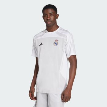Футболка Adidas REAL UBP TEE чоловіча - фото