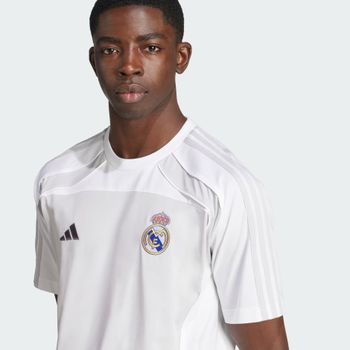 Футболка Adidas REAL UBP TEE чоловіча - 3
