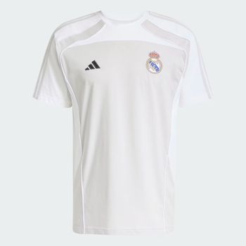 Футболка Adidas REAL UBP TEE чоловіча - 6