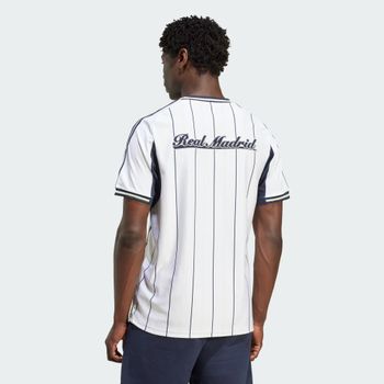 Футболка Adidas REAL US SHIRT чоловіча - 2