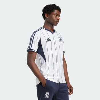 Футболка Adidas REAL US SHIRT чоловіча - 3