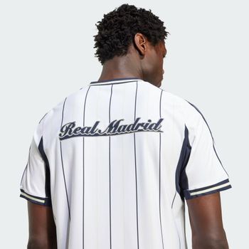 Футболка Adidas REAL US SHIRT чоловіча - 5