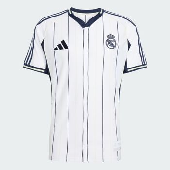 Футболка Adidas REAL US SHIRT чоловіча - 7