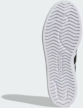 Кроссовки Adidas STREETTALK FTWWHT/CBLACK/GOLDMT мужские - 7