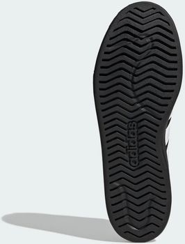 Кросівки Adidas STREETTALK CBLACK/FTWWHT/MAGOLD чоловічі - 7