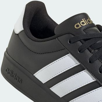 Кросівки Adidas STREETTALK CBLACK/FTWWHT/MAGOLD чоловічі - 9