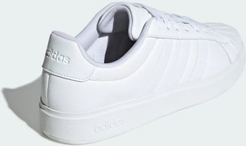 Кроссовки Adidas STREETTALK мужские - 4