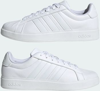 Кроссовки Adidas STREETTALK мужские - 5