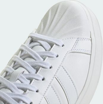 Кроссовки Adidas STREETTALK мужские - 8