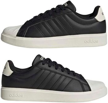 Кроссовки Adidas STREETTALK мужские - 3