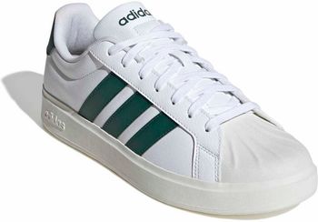 Кроссовки Adidas STREETTALK мужские - 3