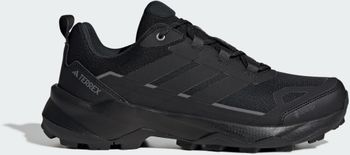 Кроссовки Adidas TERREX SKYCHASER AX5 GTX CBLACK/CBLACK/CARBON мужские - фото