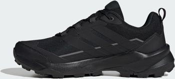 Кроссовки Adidas TERREX SKYCHASER AX5 GTX CBLACK/CBLACK/CARBON мужские - 2