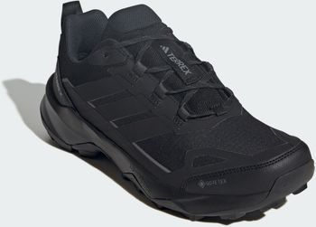 Кроссовки Adidas TERREX SKYCHASER AX5 GTX CBLACK/CBLACK/CARBON мужские - 3