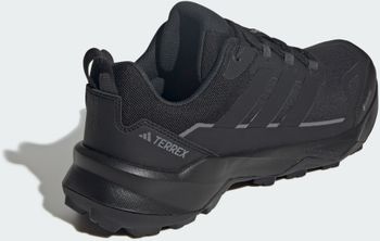 Кроссовки Adidas TERREX SKYCHASER AX5 GTX CBLACK/CBLACK/CARBON мужские - 4