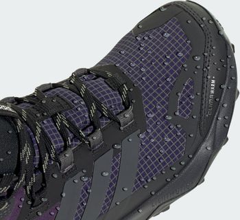 Черевики Adidas JQ2218 жіночі - 11