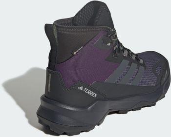 Черевики Adidas JQ2218 жіночі - 4